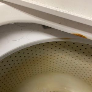 Meet your Posher, Leslie